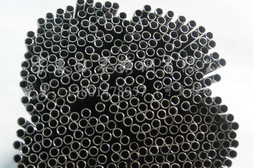 塑钢焊管与不锈钢焊管有区别呢？